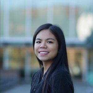 Meet your Posher, Danamae